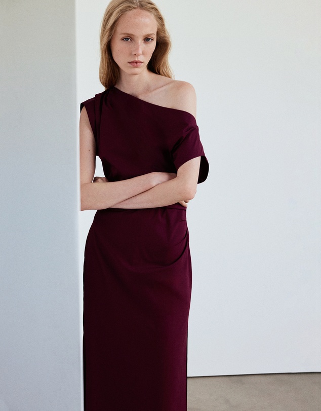 M.N.G - Maria Dress
