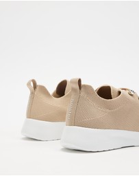 Holster - Harmony Lightweight Sneaker - Natural - Women's