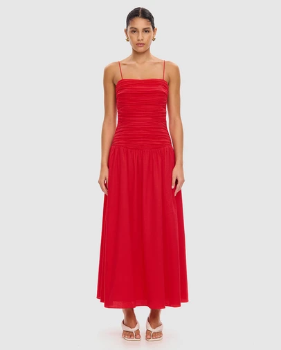 KIVARI - Aylin Maxi Dress