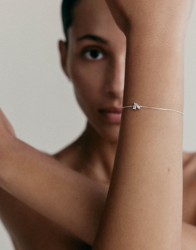 Kirstin Ash - Alba Bracelet
