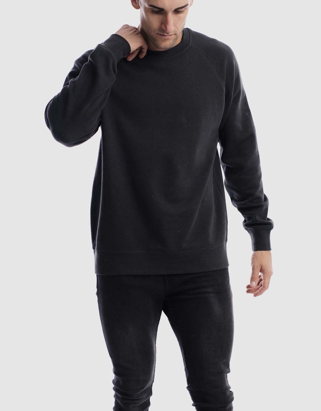 DVNT - Devoid Crewneck