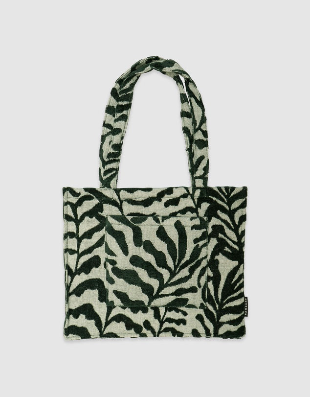 Bambury - Nori Tote Bag