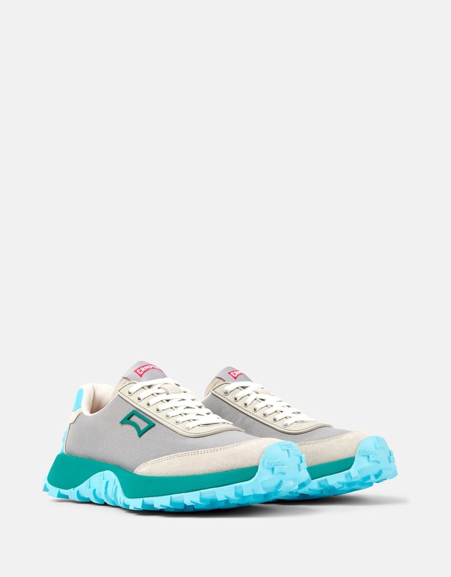 Camper - Trainers Drift Trail