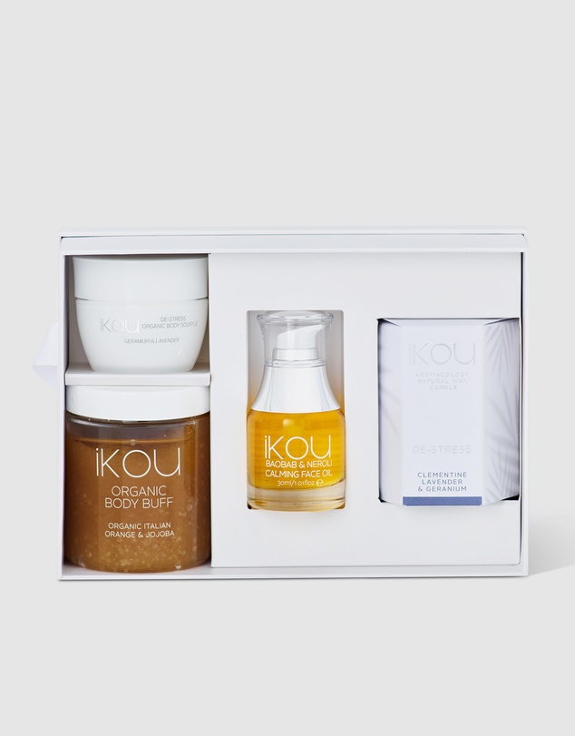 IKOU - Favourites Gift Box