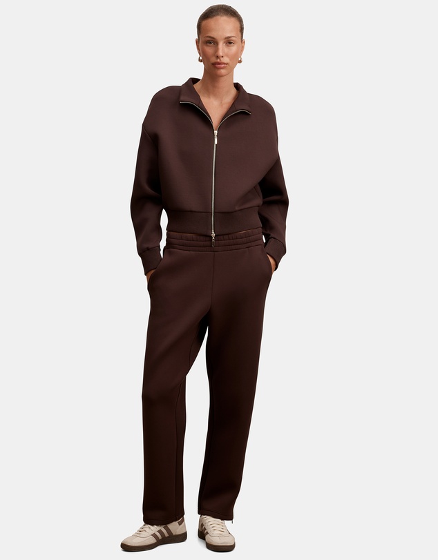 Forever New - Hunter Wide Leg Lounge Pants