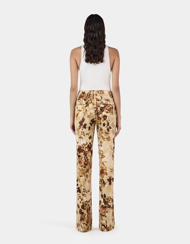 Hansen & Gretel - Francesca Pant