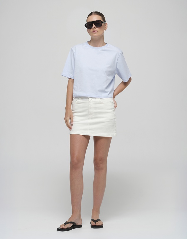 JACANDMOOKI - Kaia Tshirt