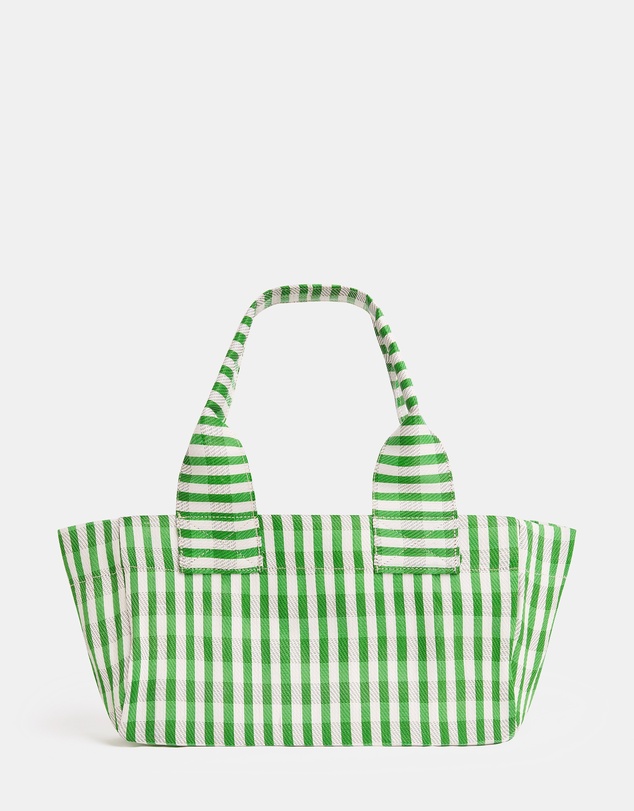 EAU BAGS - East-West Tote Bag
