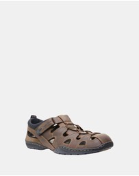 Hush Puppies - Sentry