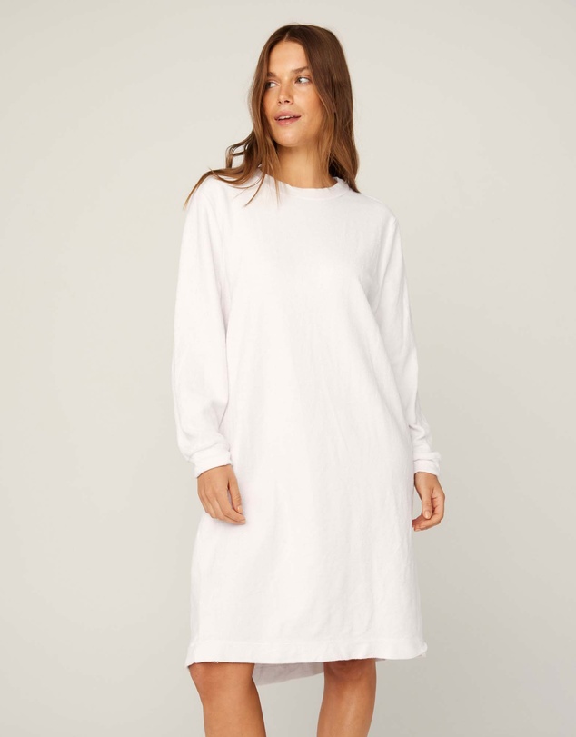 Primness - June Jumper Dress