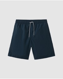 M.N.G - Liso Shorts
