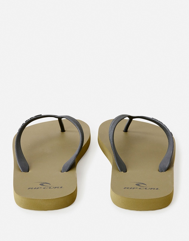 Rip Curl - Brand Logo Bloom Thongs