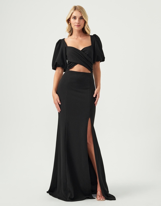 CHANCERY - Orchid Dress