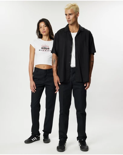 Dickies - 872 Slim Tapered Work Pants