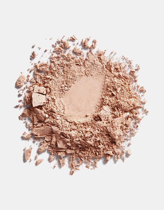 Napoleon Perdis - Camera Finish Powder Foundation Look G5 Warm Sand