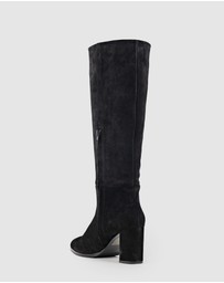 Edward Meller - VENNA70 Knee High Boot
