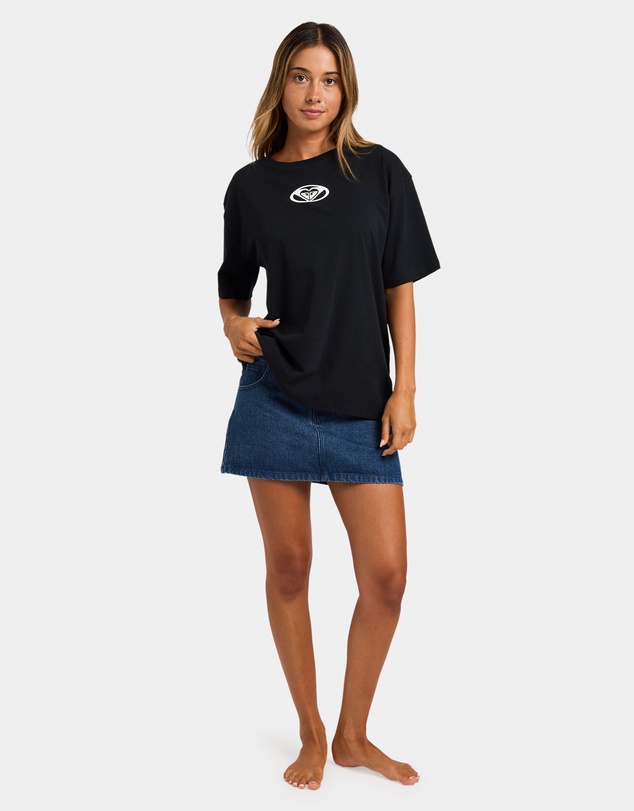 Roxy - Womens Swell T-Shirt