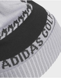 adidas Performance - Golf Cold.rdy 3- Stripes Pom Beanie Mens