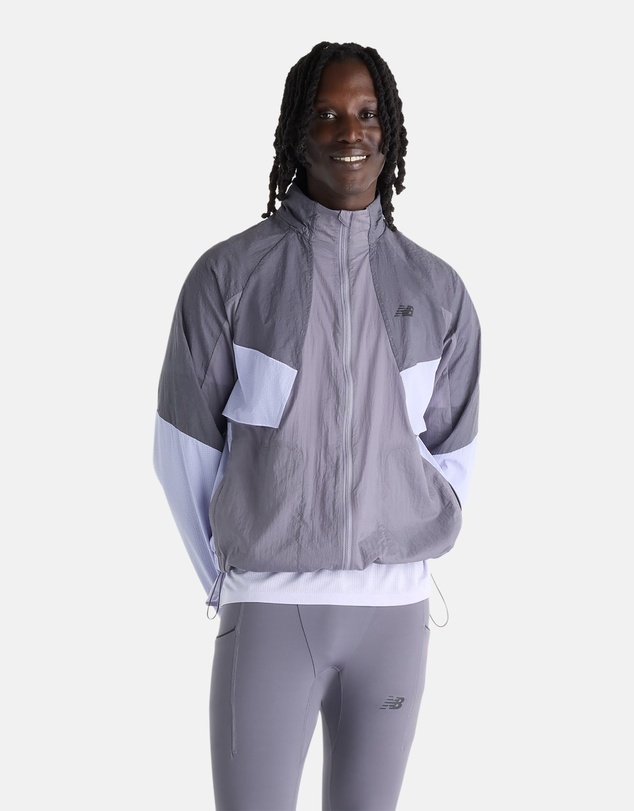 New Balance - Reflective RC Jacket