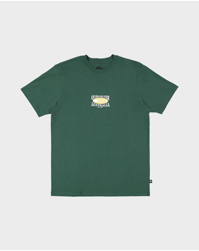 TREKKING GREEN