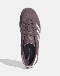 adidas Originals - Gazelle Indoor - Women's