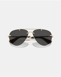 Burberry - 0BE3151