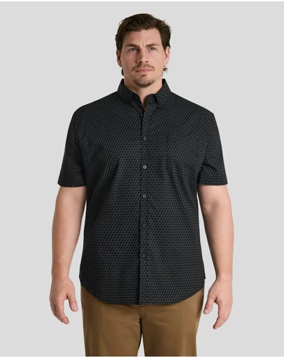 Johnny Bigg - Butler Stretch Shirt
