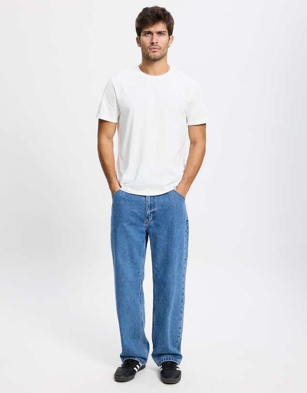 Abrand - A5 Baggy Jeans