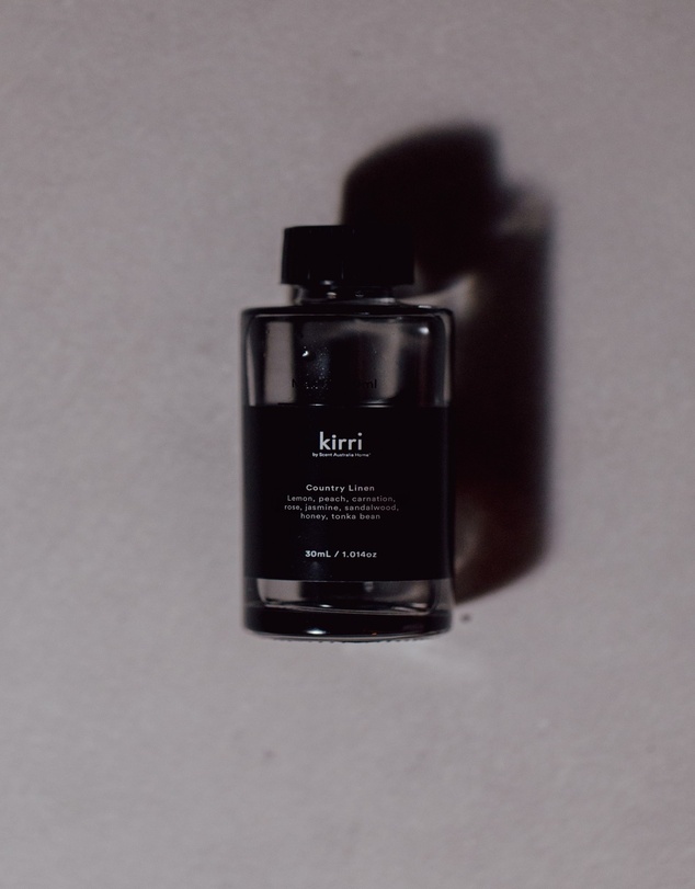 Kirri by Scent Australia Home - Country Linen Smart Oil