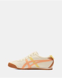 Onitsuka Tiger - Mexico 66 Slip-On - Unisex