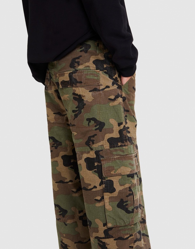 Insight - Deverell Cargo Pant