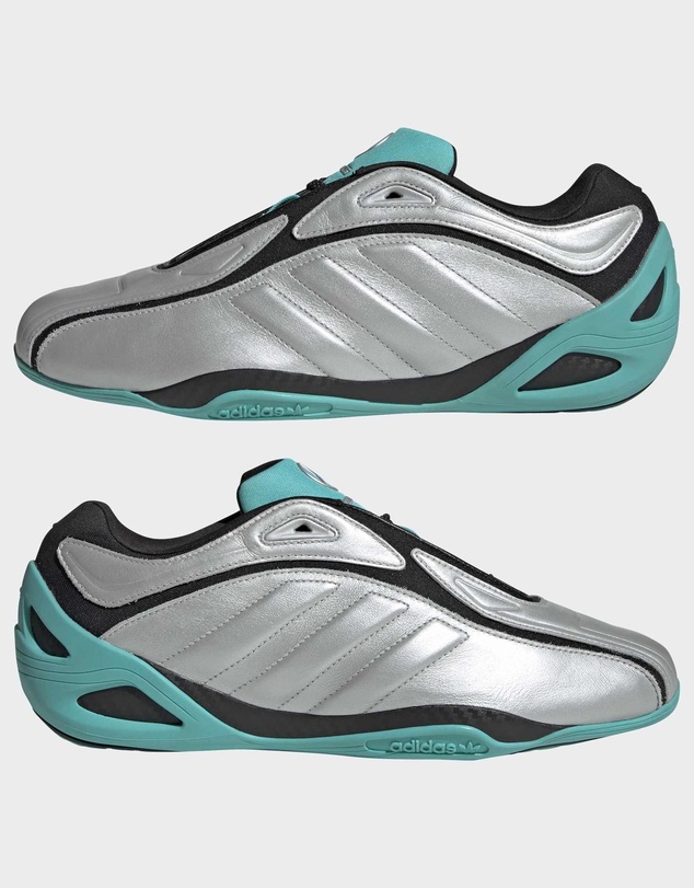 adidas Originals - Adiracer GT Mercedes Shoes Unisex