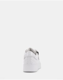 Hush Puppies - Value