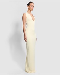Effie Kats - Bloom Midi Dress