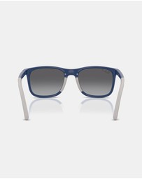 Ray-Ban Junior - RJ9084S - Kids