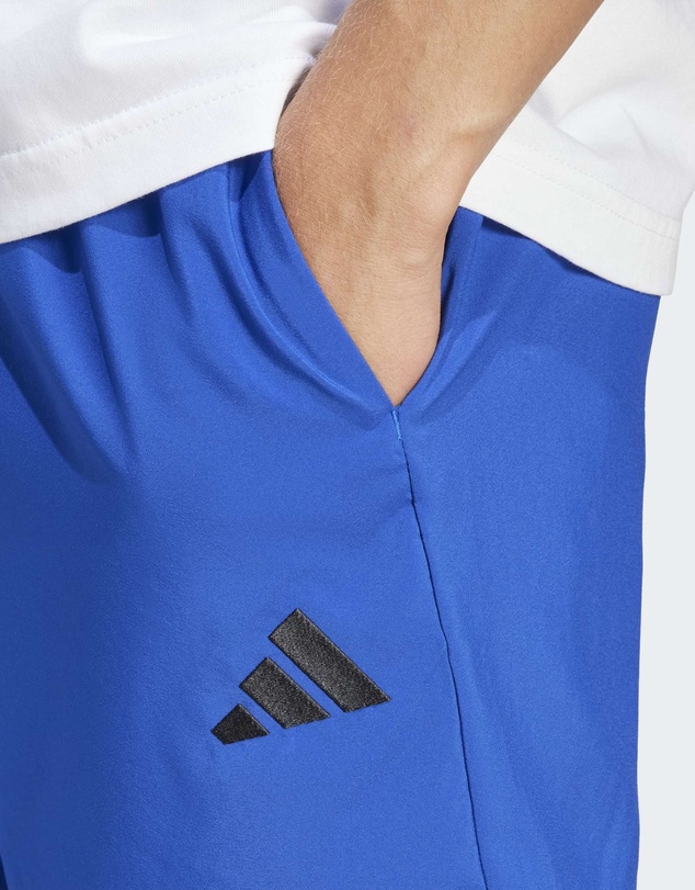 adidas Sportswear - Essentials Small Logo Chelsea Shorts Mens