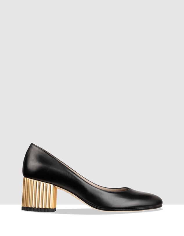 Habbot - Donati Heels