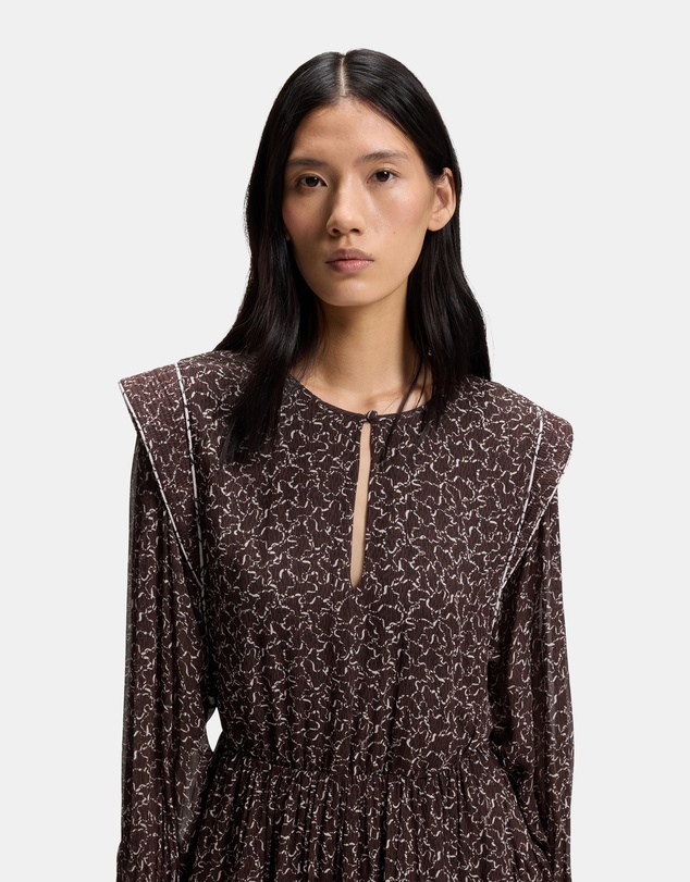 BOSS - Doulena Dress