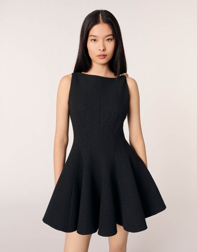 Maje - Risolela Dress