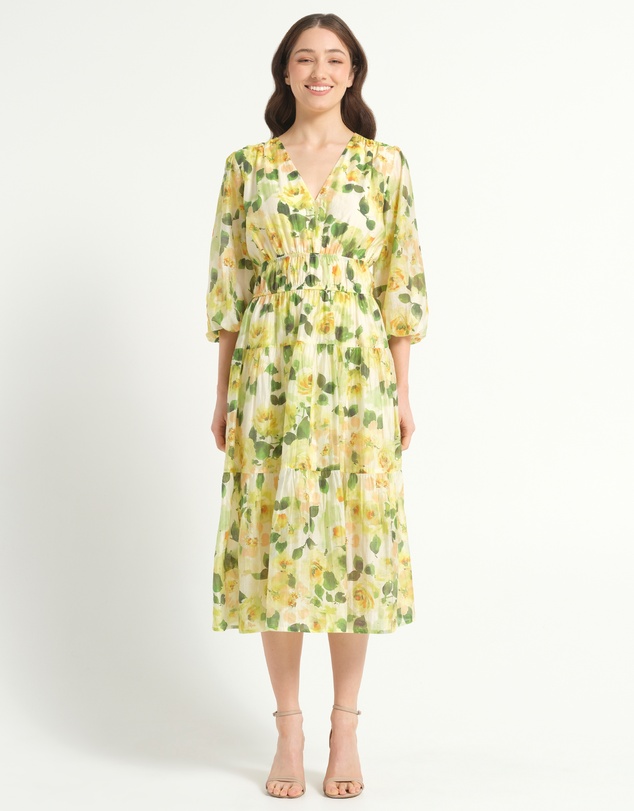 Stella - Soletta Dress