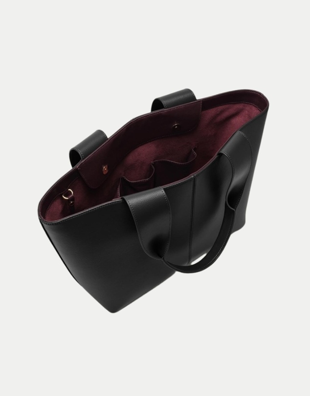 Freja NYC - Lafayette Tote Bag - ICONIC EXCLUSIVE