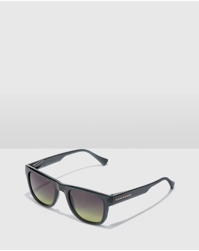 Hawkers Co - HAWKERS - Moss TOX Sunglasses for Men and Women UV400