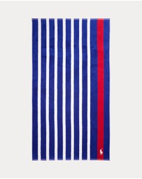 Polo Ralph Lauren - Breton Beach Towel