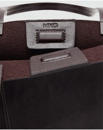 M.N.G - Oliver Tote Bag