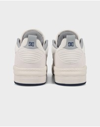 DC Shoes - Mens DC Ascend Skate Shoes