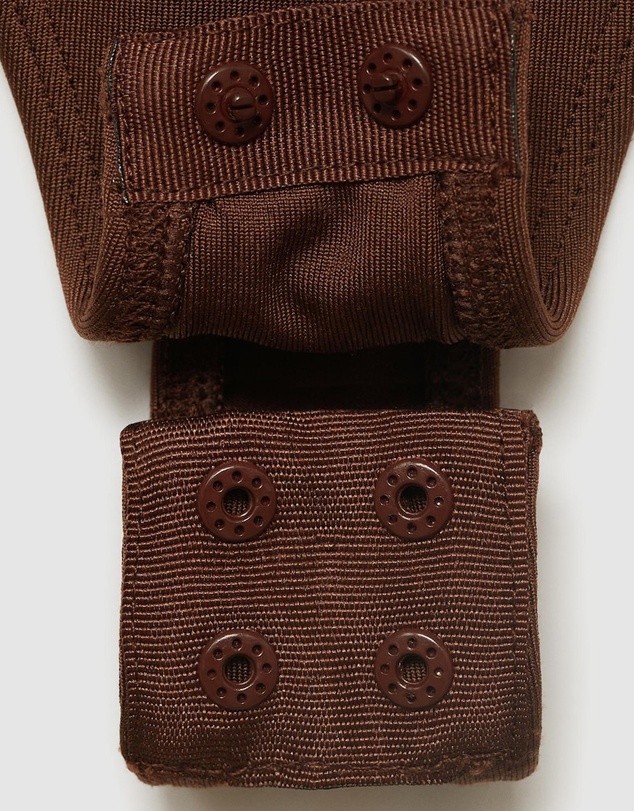 M.N.G - Celina Bodysuit