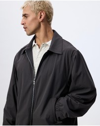 Left of Field Golf - Portsea Tech Golf Jacket