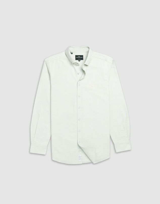 Rodd & Gunn - Oxford Shirt