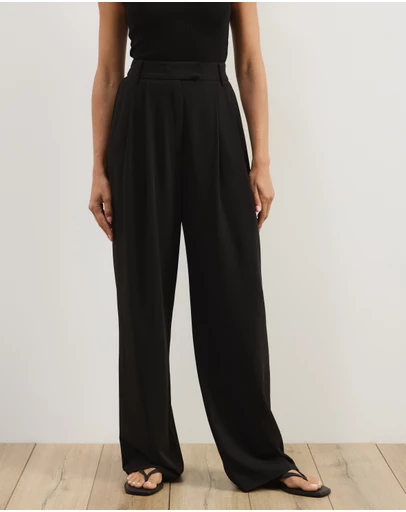 Atmos&Here - Kara Tailored Pants