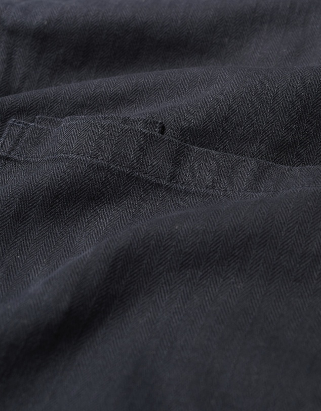 Seasalt - Seasalt Cornwall Navy Tollgate Waistcoat